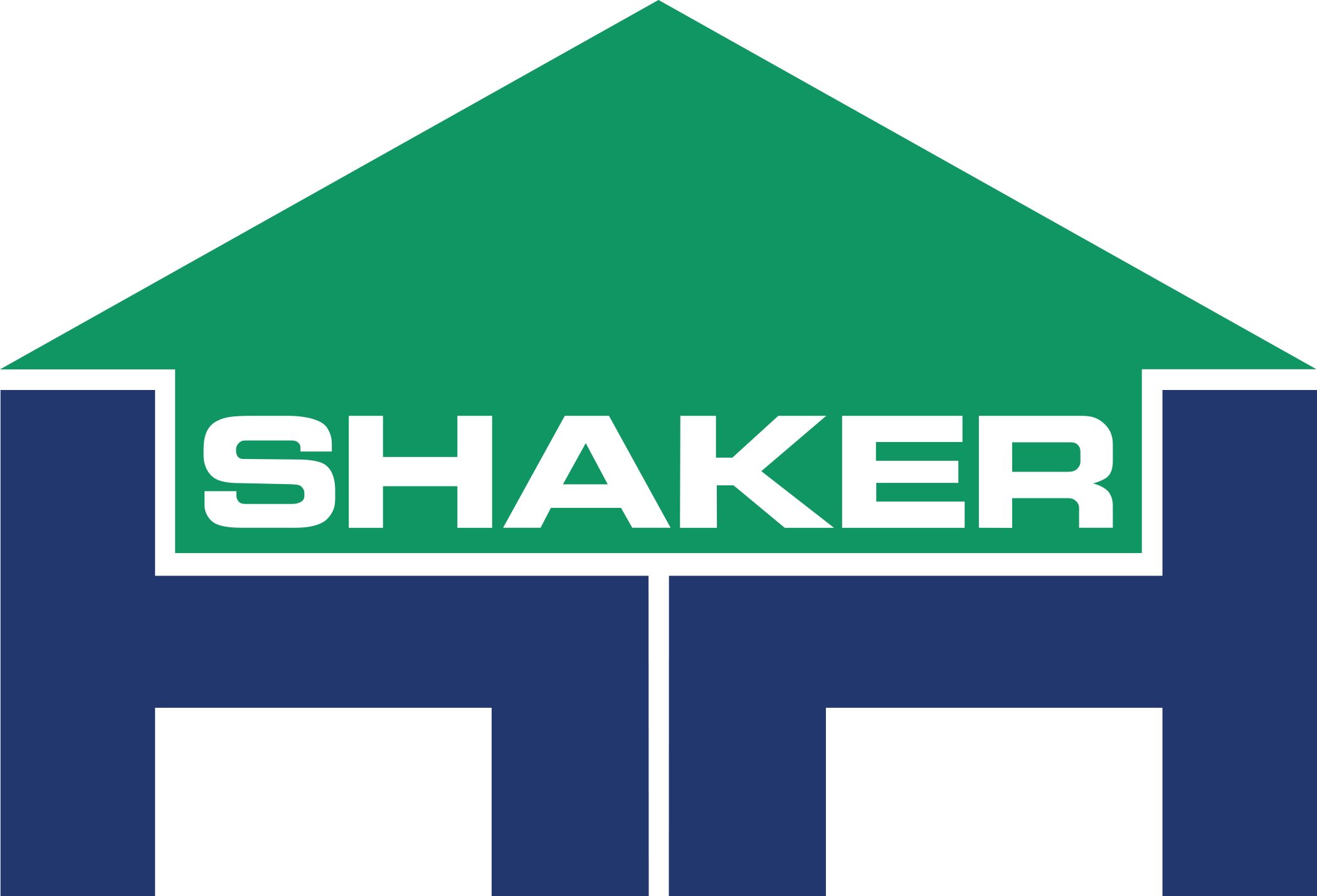Shaker