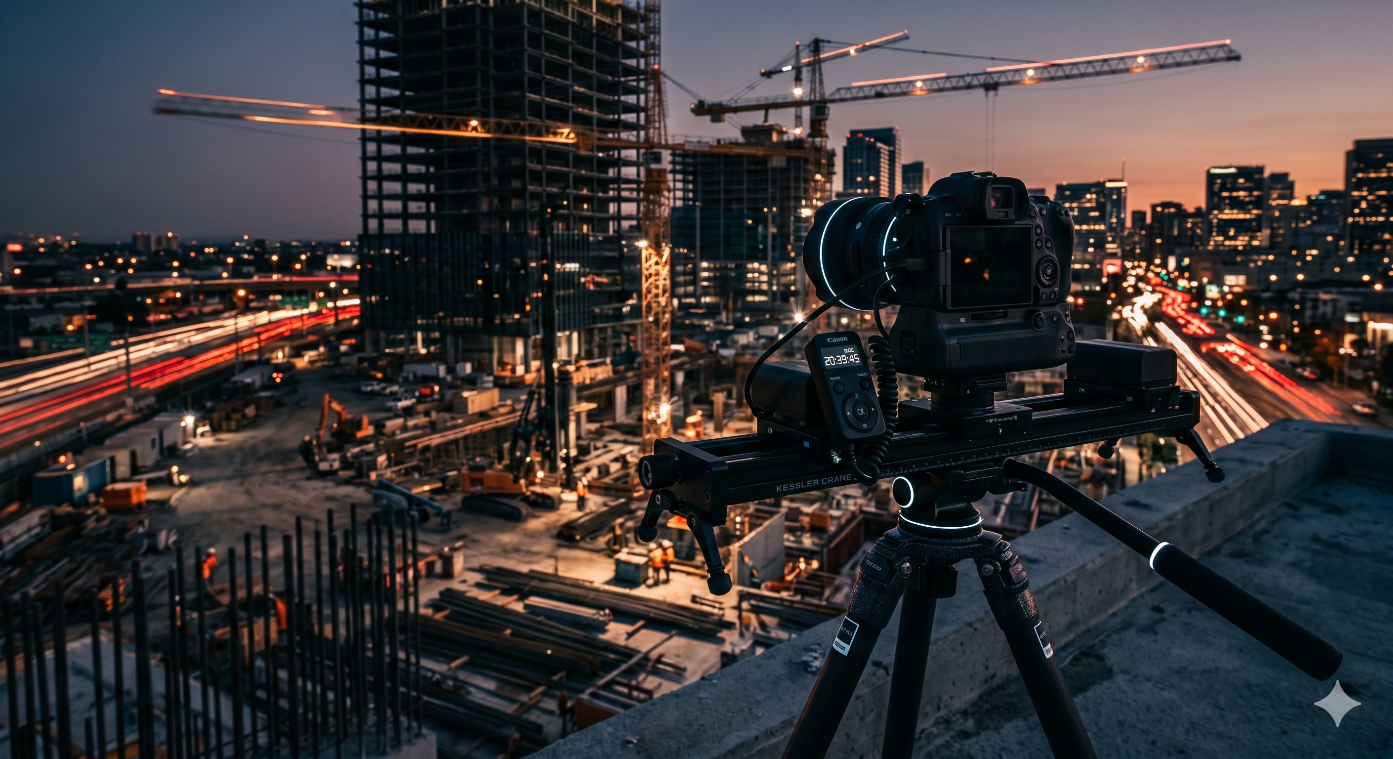 Time Lapse