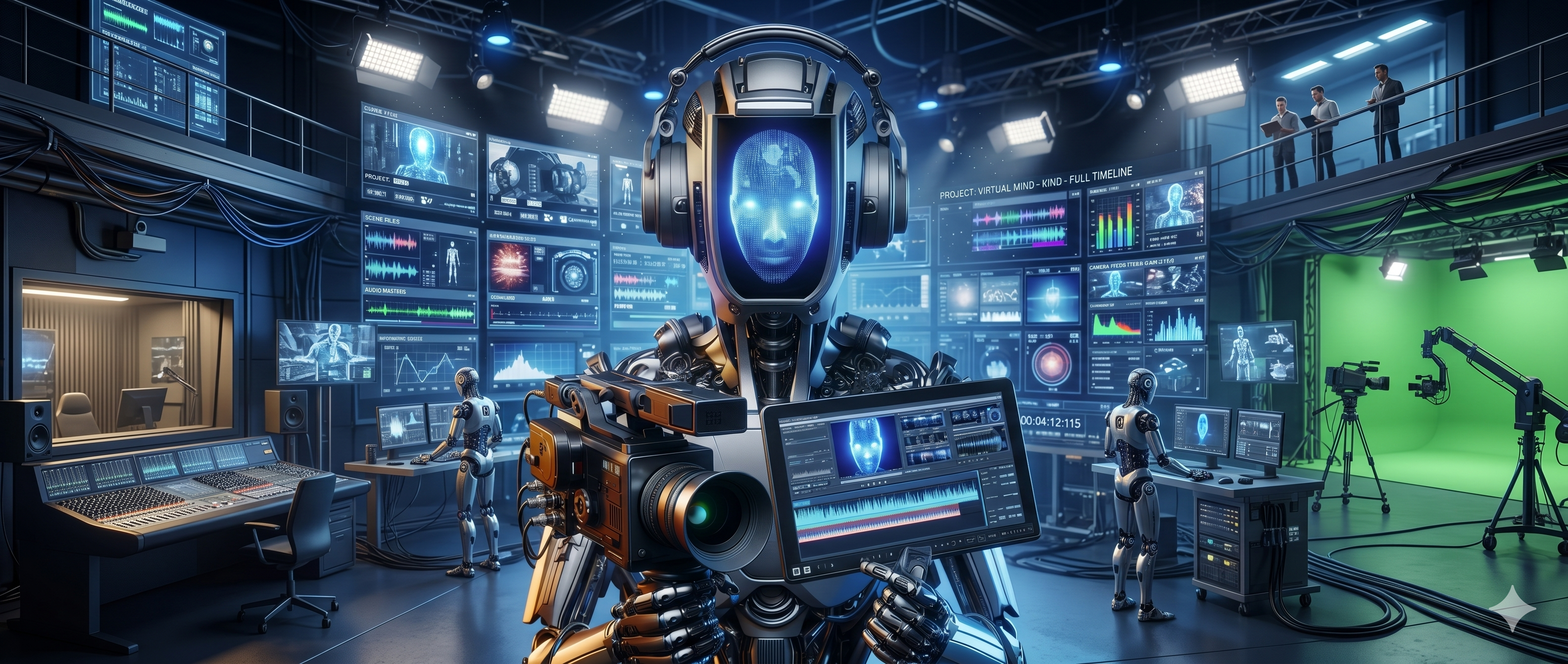 AI Content